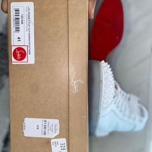 Men Christian Louboutin